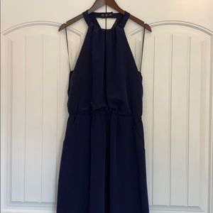 Jessica Simpson Maxi Dress